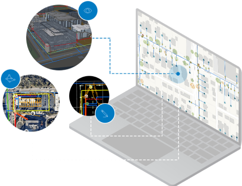 We Specialize in Value-Added Esri Solutions
